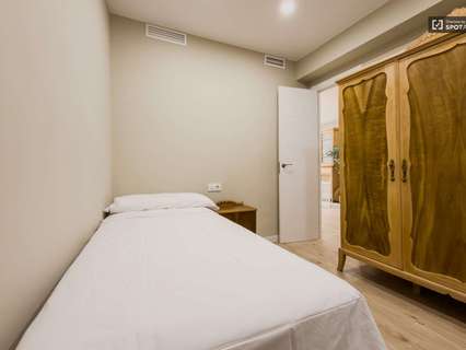 Piso en alquiler en Barcelona