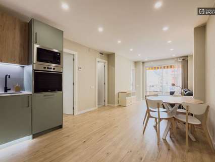 Apartamento en alquiler en Barcelona rebajado