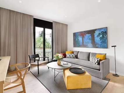 Apartamento en alquiler en Barcelona