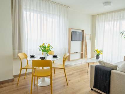 Apartamento en alquiler en Piélagos zona Boo de Piélagos
