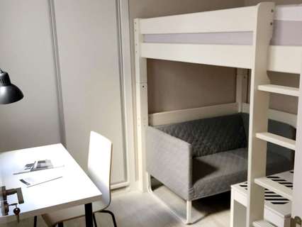 Piso en alquiler en Madrid