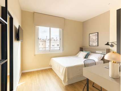 Piso en alquiler en Barcelona