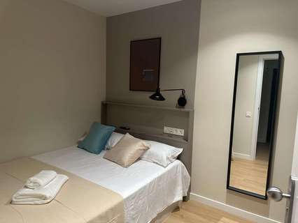 Piso en alquiler en Barcelona