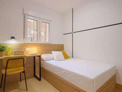 Piso en alquiler en Madrid rebajado