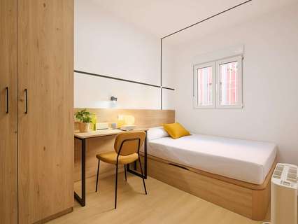 Piso en alquiler en Madrid rebajado