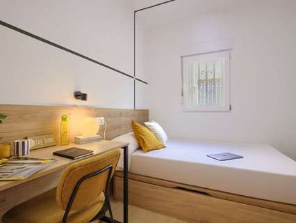 Piso en alquiler en Madrid rebajado