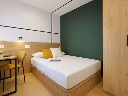 Piso en alquiler en Madrid rebajado