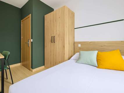 Piso en alquiler en Madrid rebajado