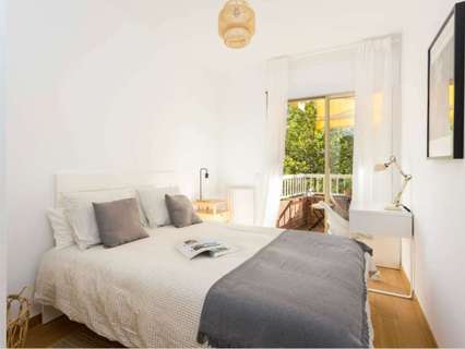 Piso en alquiler en Barcelona