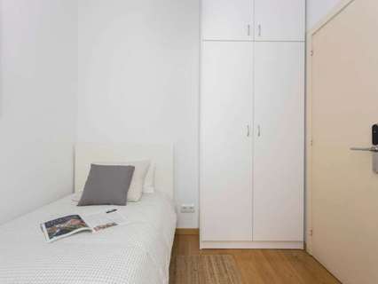 Piso en alquiler en Barcelona