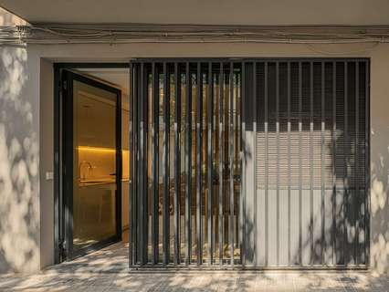 Estudio en alquiler en Valencia