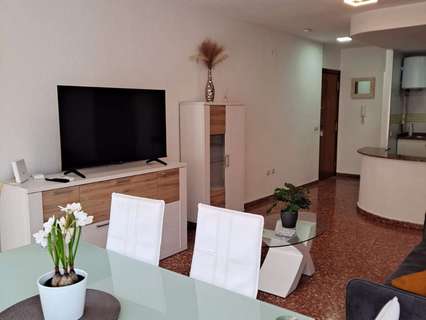Apartamento en alquiler en Valencia
