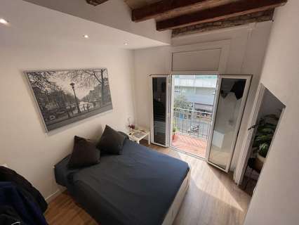 Piso en alquiler en Barcelona