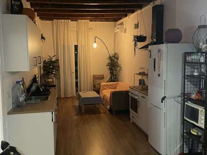 Piso en alquiler en Barcelona