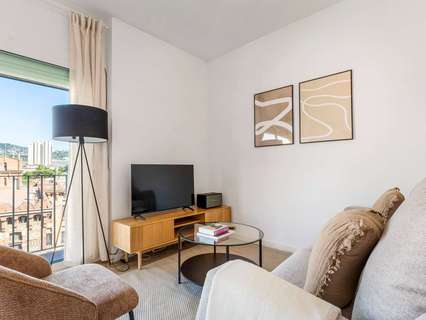 Apartamento en alquiler en Barcelona