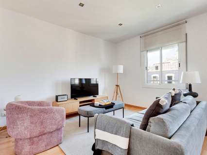 Apartamento en alquiler en Barcelona