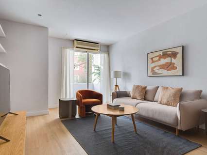 Apartamento en alquiler en Barcelona rebajado