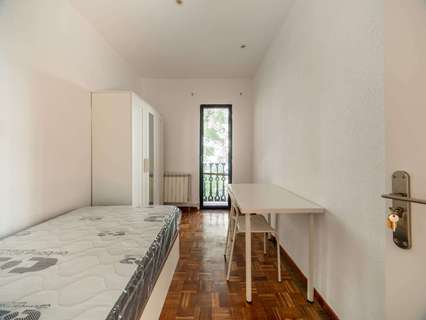 Piso en alquiler en Madrid