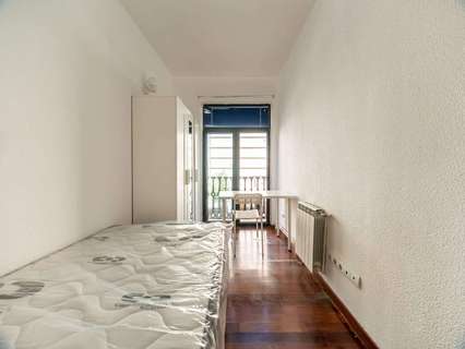 Piso en alquiler en Madrid