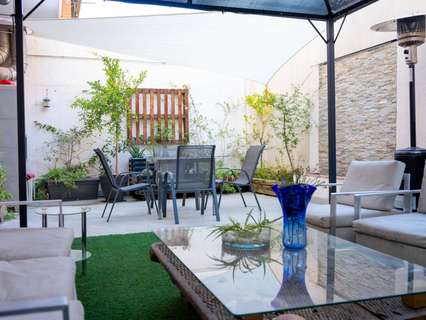 Estudio en alquiler en Madrid