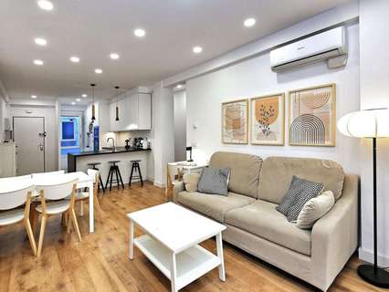 Apartamento en alquiler en Barcelona