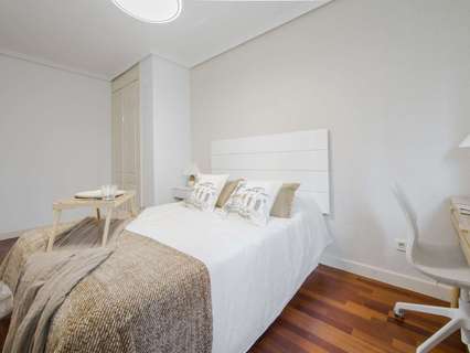 Piso en alquiler en Madrid rebajado