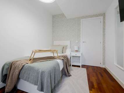 Piso en alquiler en Madrid rebajado