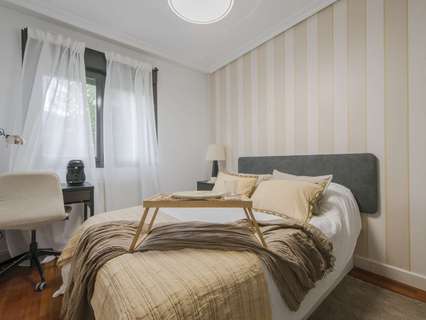 Piso en alquiler en Madrid rebajado