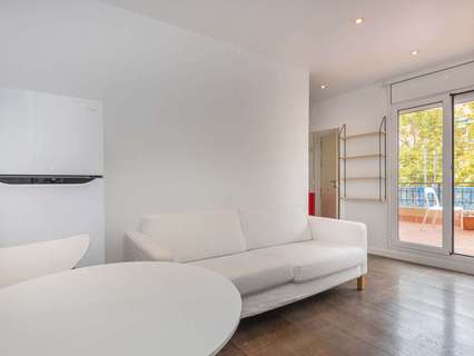 Apartamento en alquiler en Barcelona