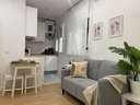 Estudio en alquiler en Madrid