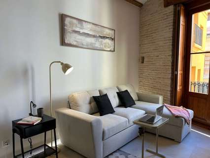 Apartamento en alquiler en Valencia