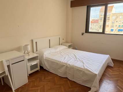 Piso en alquiler en Valencia