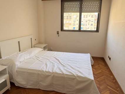 Piso en alquiler en Valencia