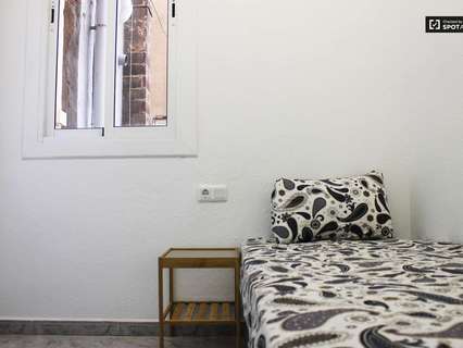 Piso en alquiler en Barcelona