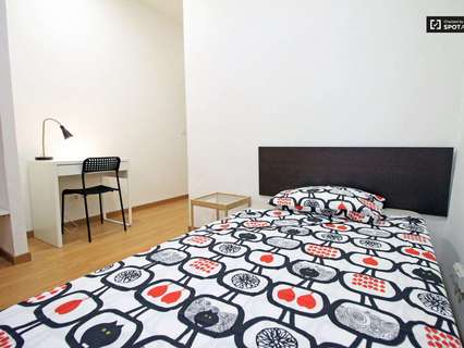 Piso en alquiler en Barcelona