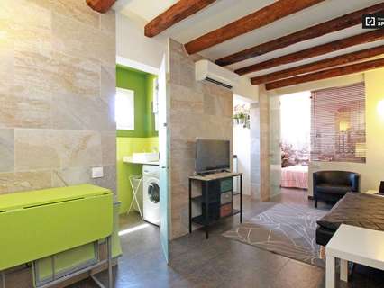 Apartamento en alquiler en Barcelona
