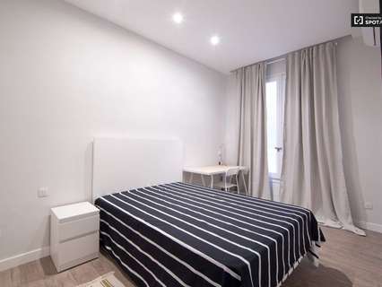 Piso en alquiler en Madrid