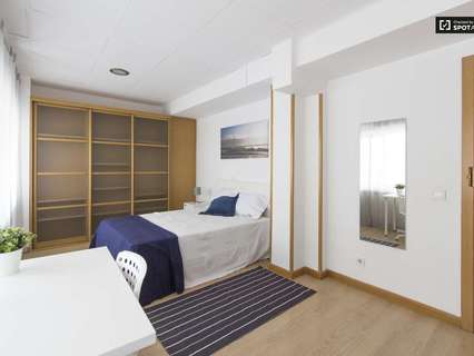 Piso en alquiler en Madrid