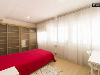 Piso en alquiler en Madrid