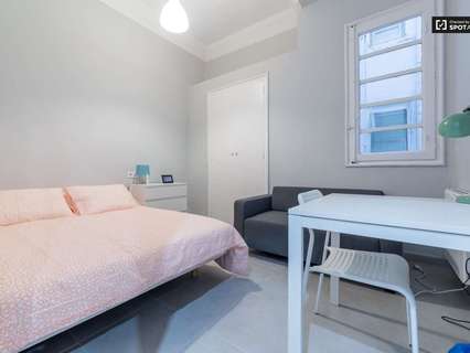 Piso en alquiler en Valencia