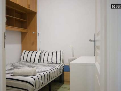 Piso en alquiler en Barcelona