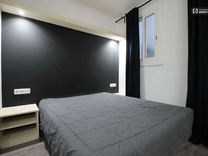 Estudio en alquiler en Barcelona