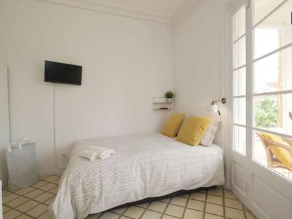 Piso en alquiler en Barcelona