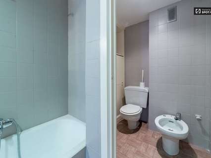 Piso en alquiler en Valencia