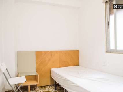 Piso en alquiler en Valencia