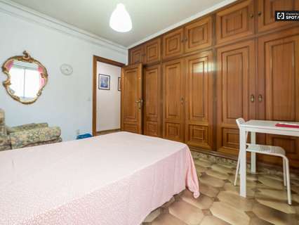 Piso en alquiler en Valencia