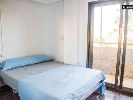 Piso en alquiler en Valencia