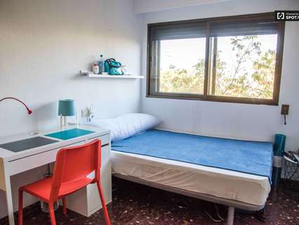 Piso en alquiler en Valencia