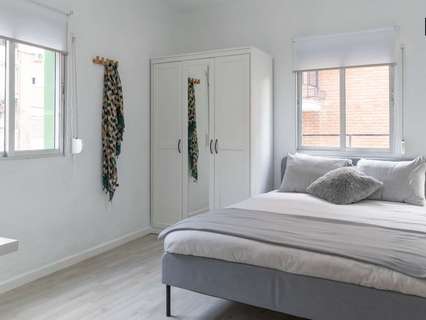 Piso en alquiler en Madrid