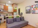 Apartamento en alquiler en Madrid